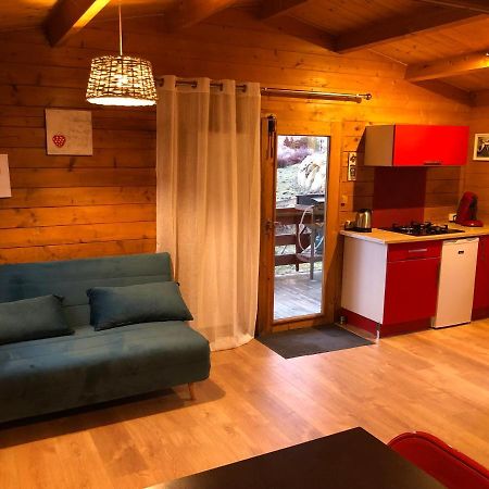 Les Chalets De Lozzi كالاكوتشا المظهر الخارجي الصورة