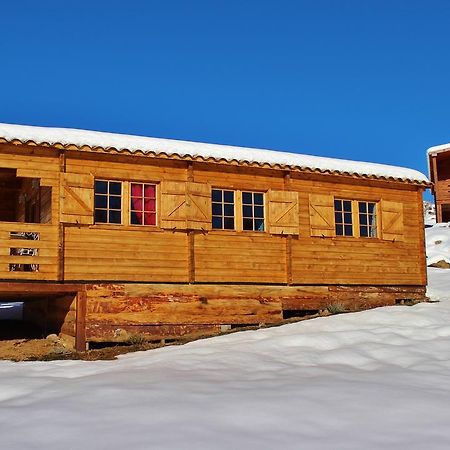 Les Chalets De Lozzi كالاكوتشا المظهر الخارجي الصورة