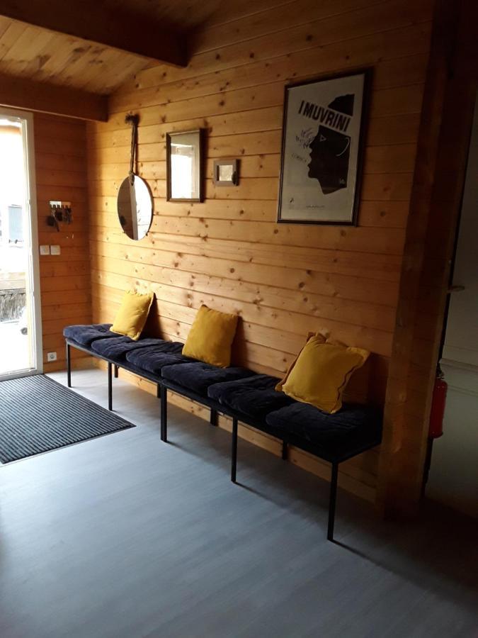 Les Chalets De Lozzi كالاكوتشا المظهر الخارجي الصورة