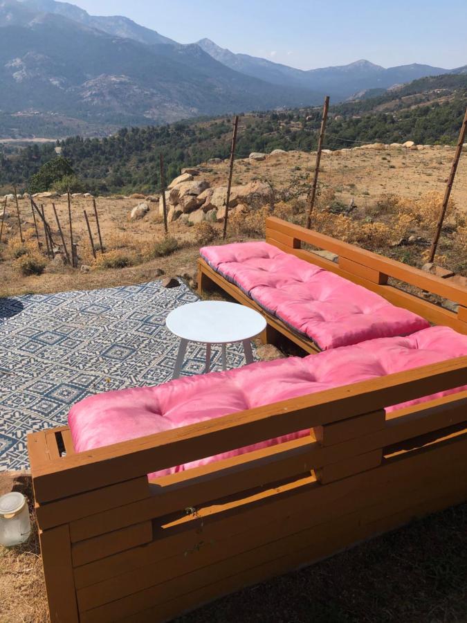 Les Chalets De Lozzi كالاكوتشا المظهر الخارجي الصورة