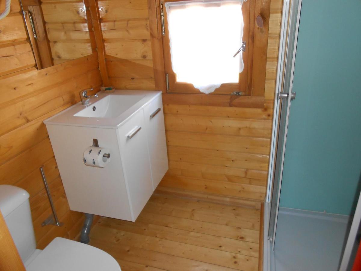 Les Chalets De Lozzi كالاكوتشا المظهر الخارجي الصورة