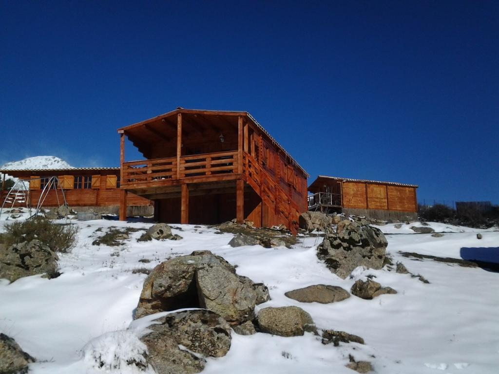 Les Chalets De Lozzi كالاكوتشا الغرفة الصورة