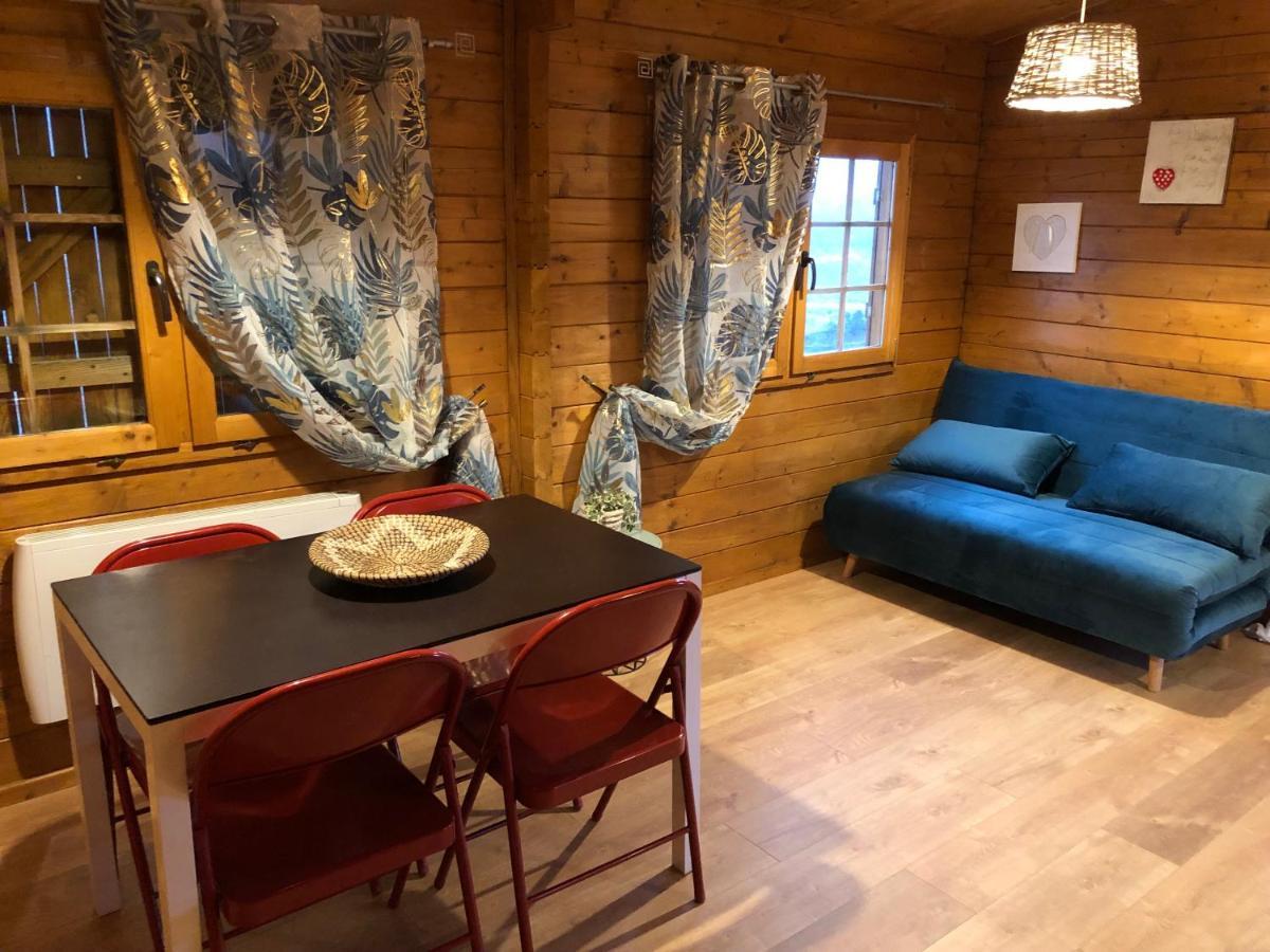 Les Chalets De Lozzi كالاكوتشا المظهر الخارجي الصورة