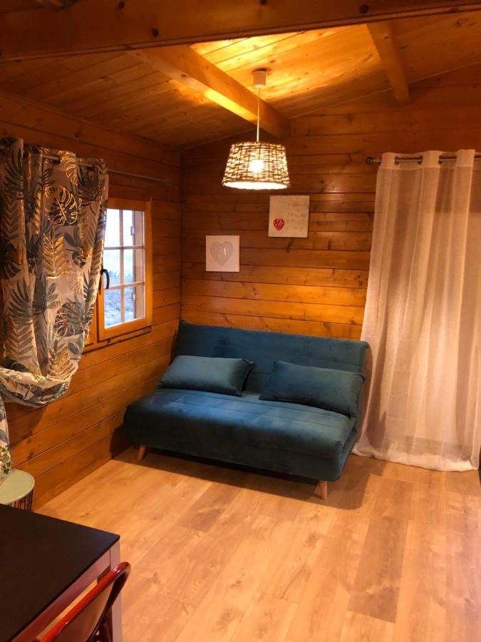 Les Chalets De Lozzi كالاكوتشا المظهر الخارجي الصورة