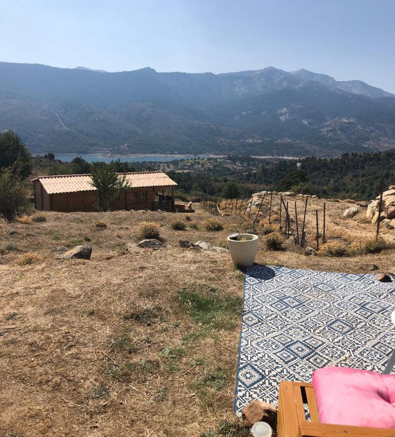 Les Chalets De Lozzi كالاكوتشا المظهر الخارجي الصورة