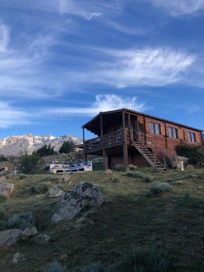 Les Chalets De Lozzi كالاكوتشا المظهر الخارجي الصورة