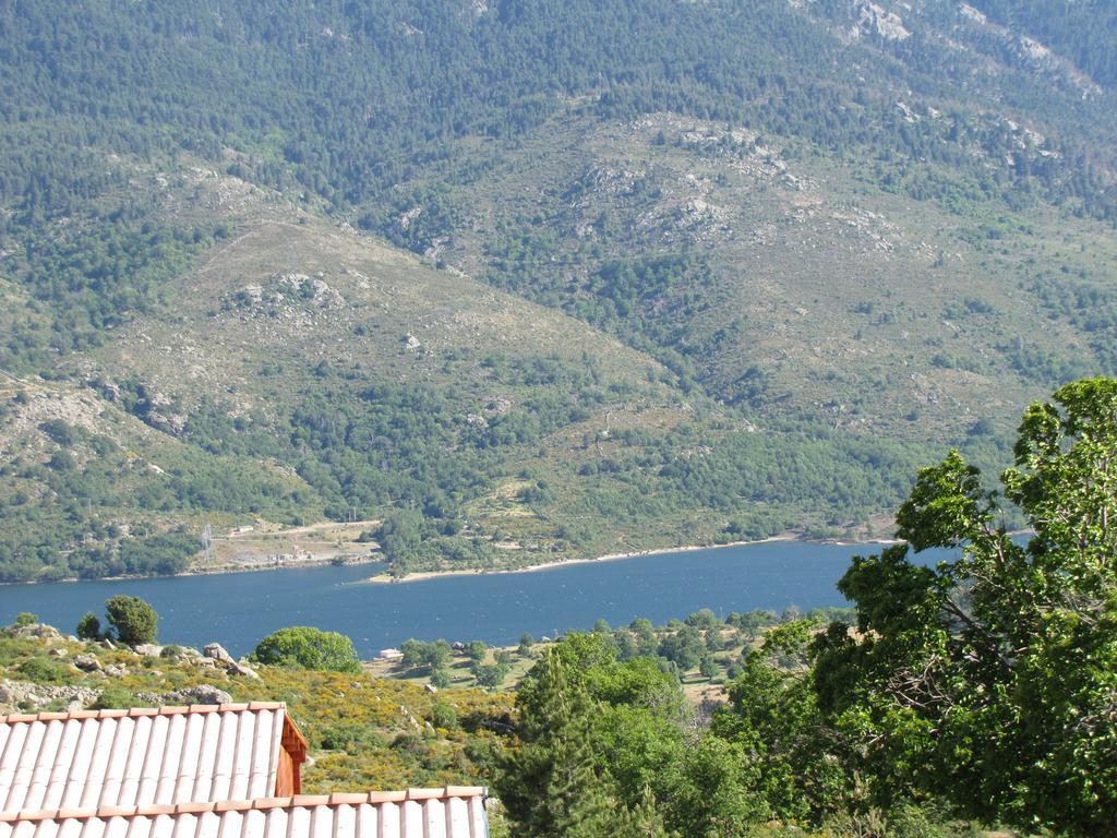 Les Chalets De Lozzi كالاكوتشا الغرفة الصورة