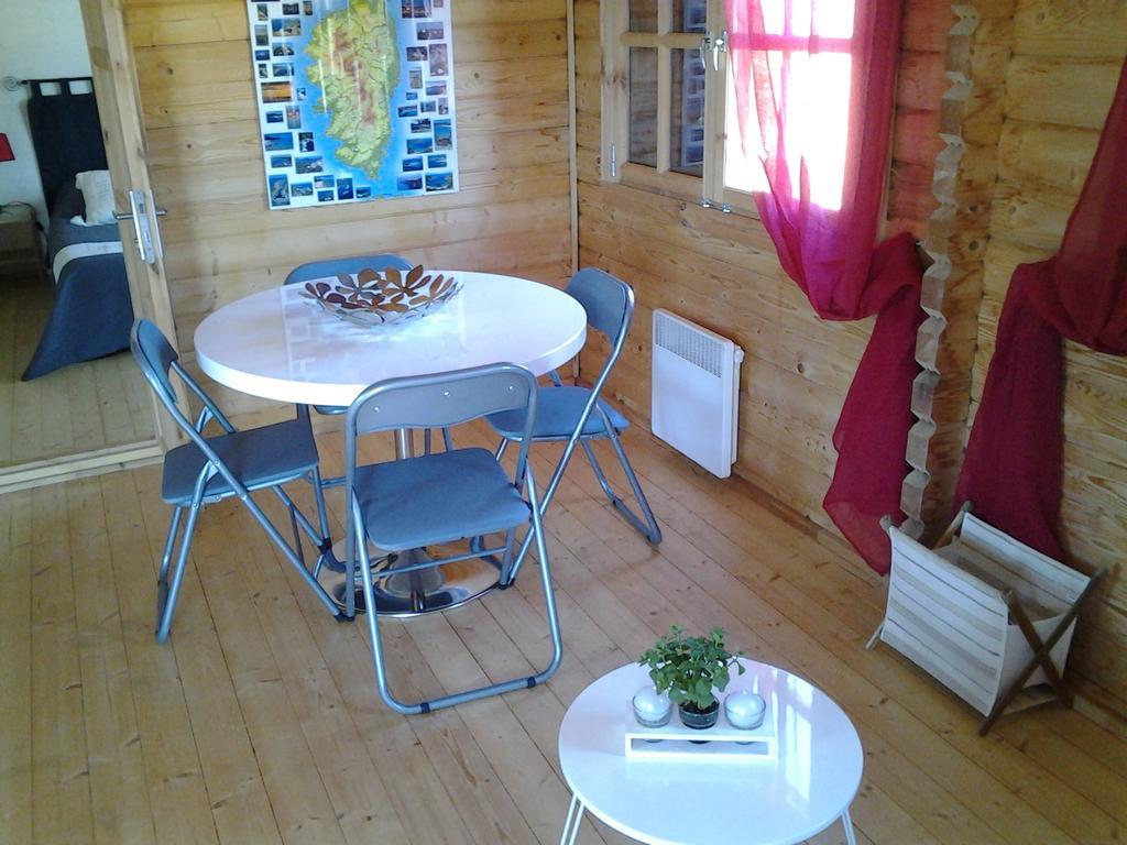 Les Chalets De Lozzi كالاكوتشا المظهر الخارجي الصورة