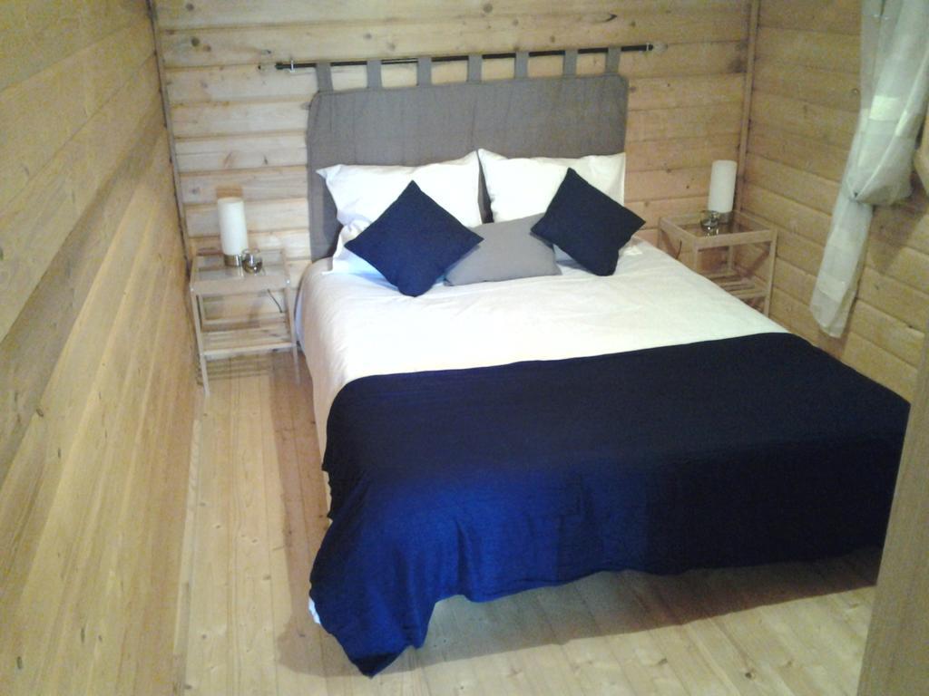Les Chalets De Lozzi كالاكوتشا المظهر الخارجي الصورة