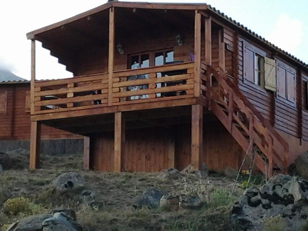 Les Chalets De Lozzi كالاكوتشا الغرفة الصورة