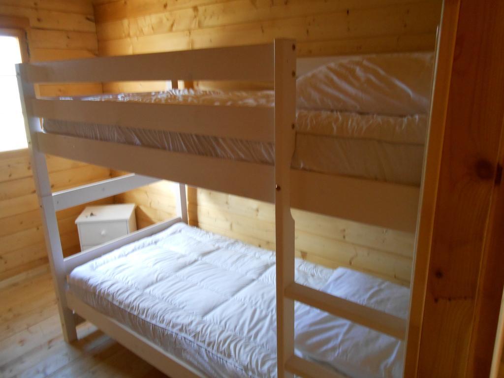 Les Chalets De Lozzi كالاكوتشا الغرفة الصورة