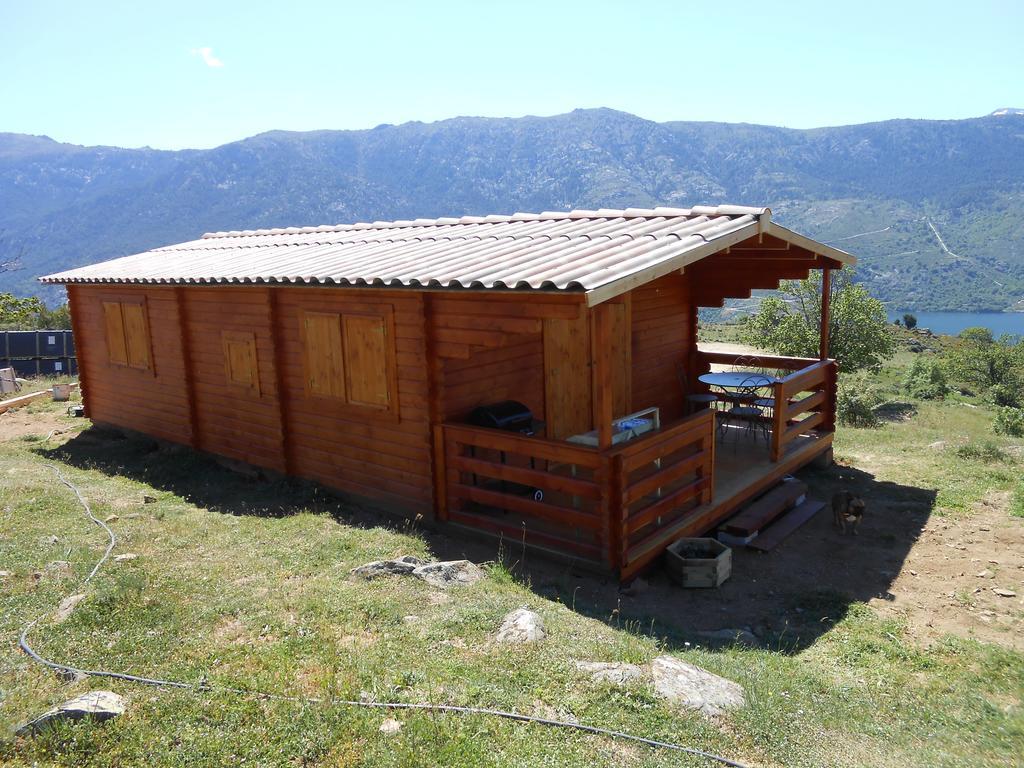Les Chalets De Lozzi كالاكوتشا الغرفة الصورة