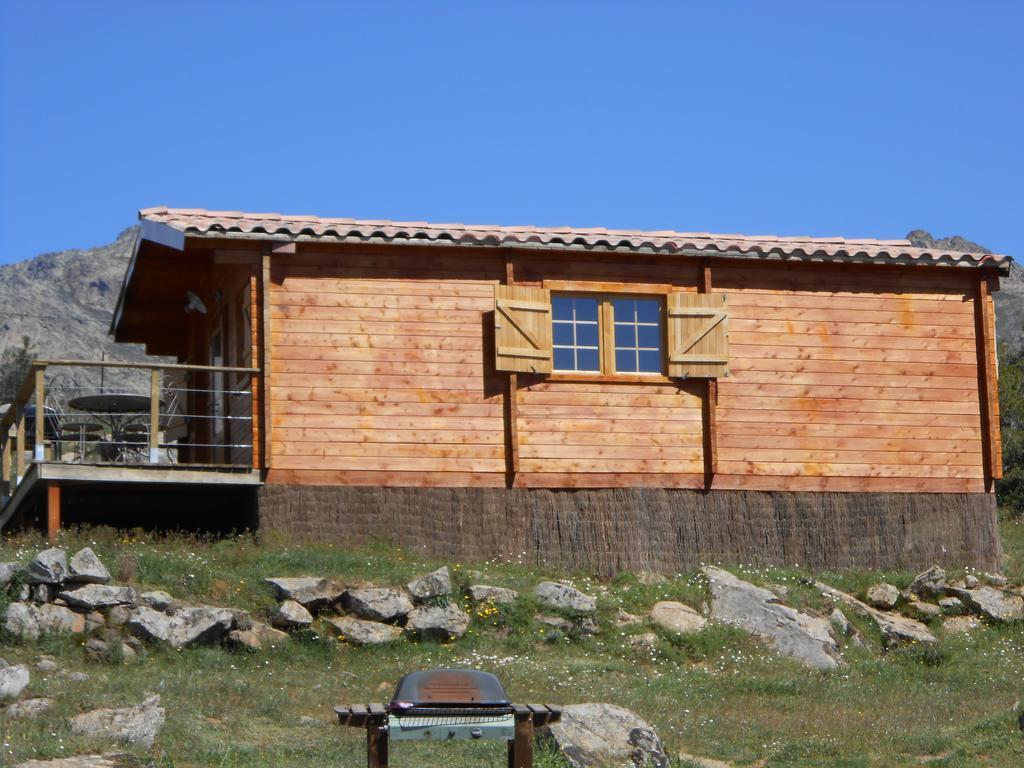 Les Chalets De Lozzi كالاكوتشا الغرفة الصورة