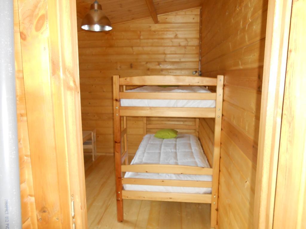 Les Chalets De Lozzi كالاكوتشا الغرفة الصورة
