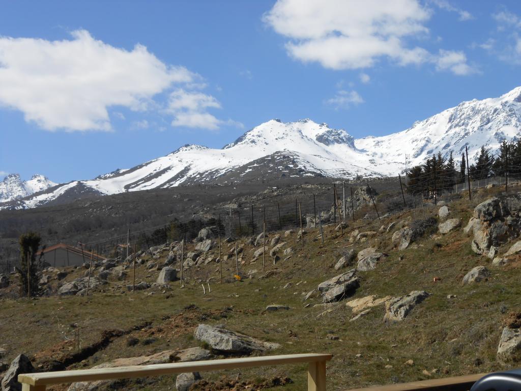 Les Chalets De Lozzi كالاكوتشا الغرفة الصورة