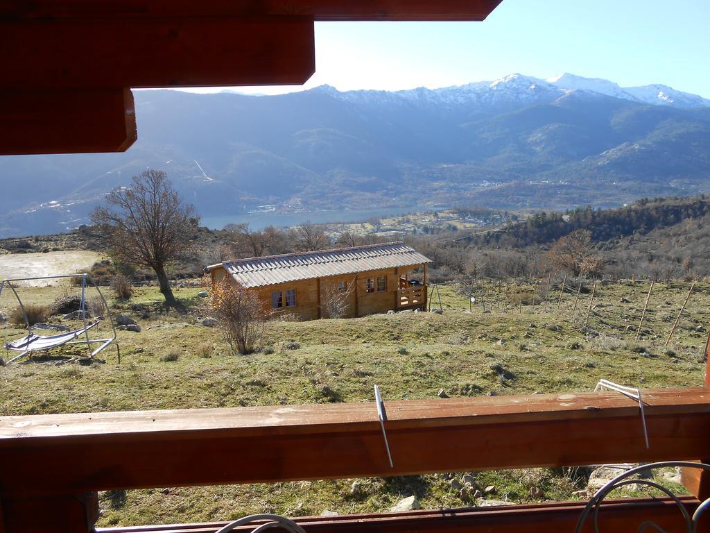 Les Chalets De Lozzi كالاكوتشا المظهر الخارجي الصورة