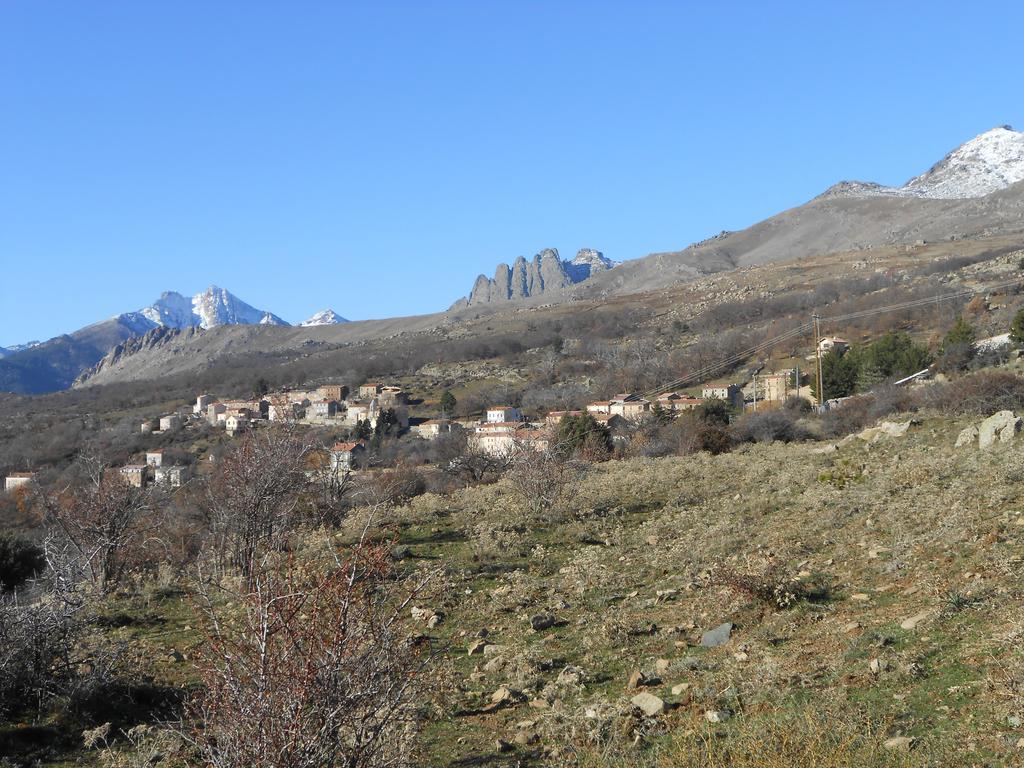 Les Chalets De Lozzi كالاكوتشا المظهر الخارجي الصورة