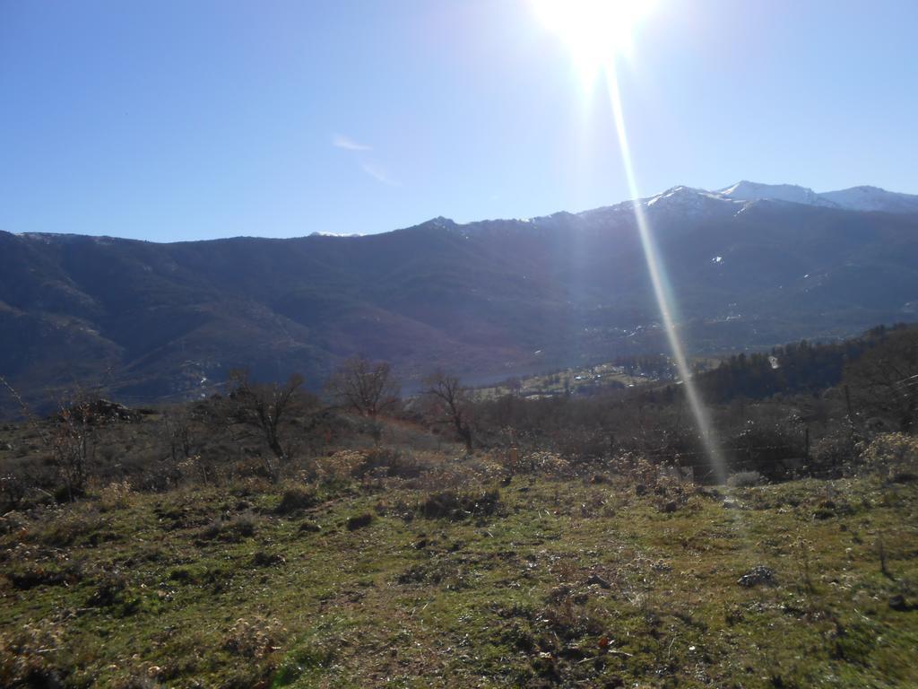 Les Chalets De Lozzi كالاكوتشا المظهر الخارجي الصورة