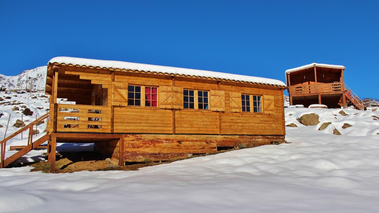 Les Chalets De Lozzi كالاكوتشا المظهر الخارجي الصورة
