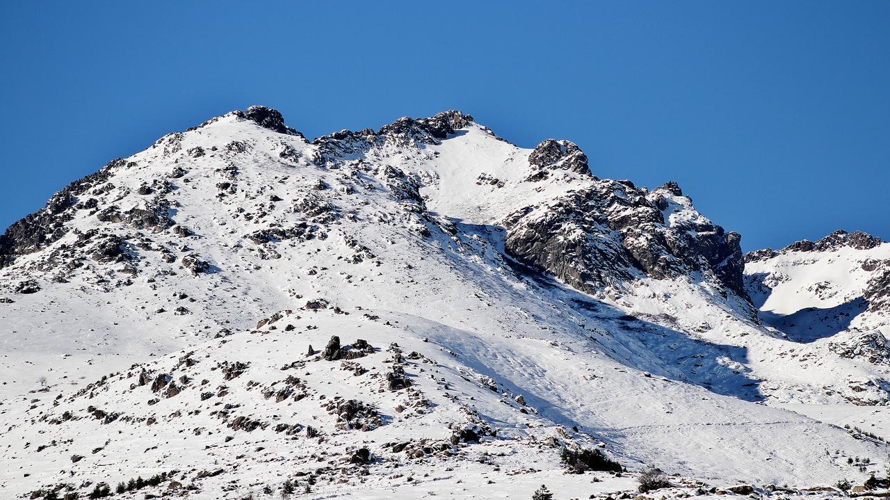 Les Chalets De Lozzi كالاكوتشا المظهر الخارجي الصورة