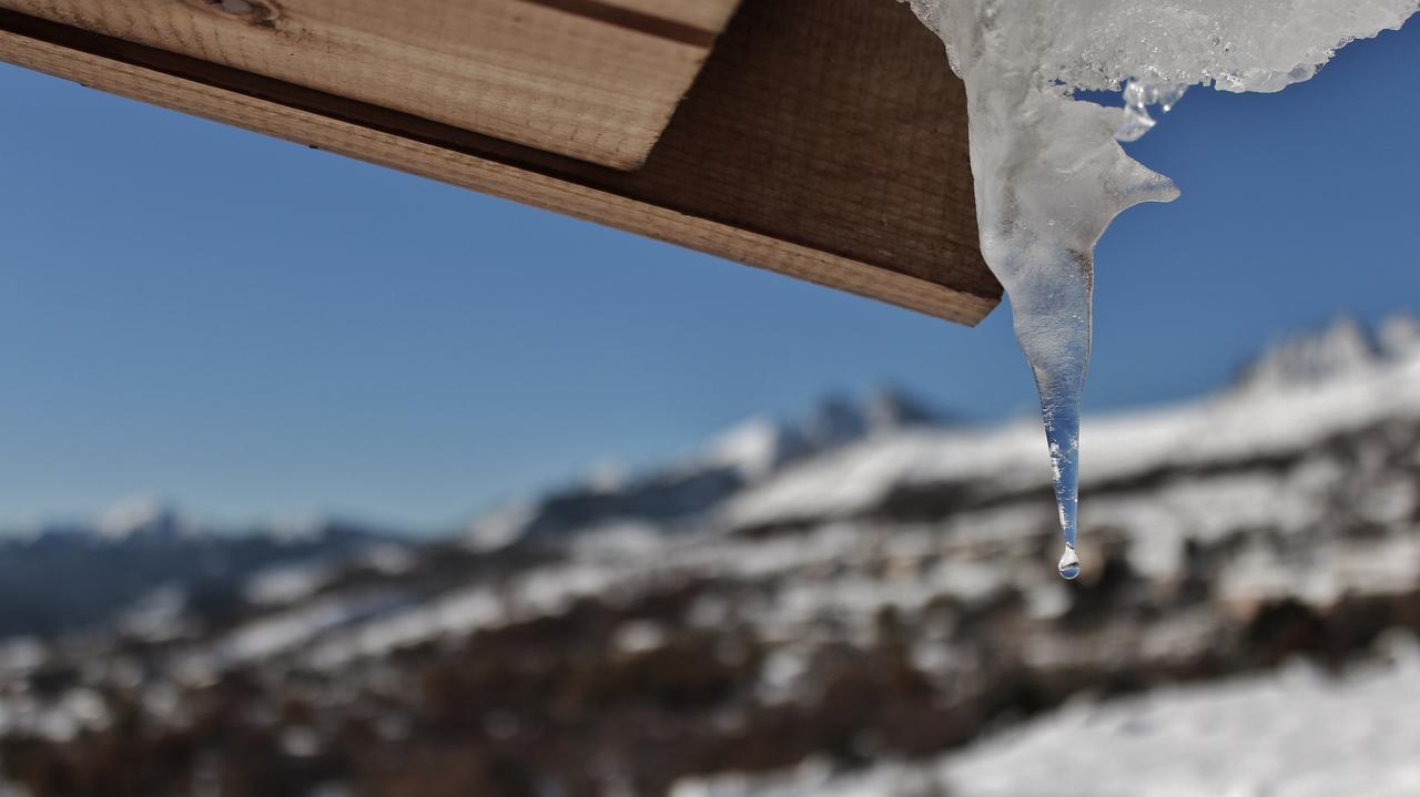 Les Chalets De Lozzi كالاكوتشا المظهر الخارجي الصورة
