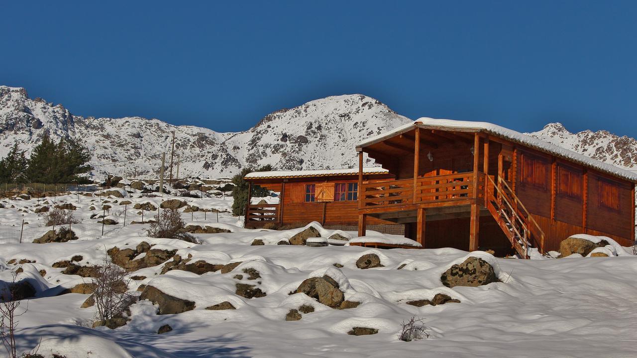 Les Chalets De Lozzi كالاكوتشا المظهر الخارجي الصورة