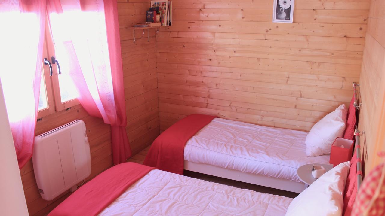 Les Chalets De Lozzi كالاكوتشا المظهر الخارجي الصورة