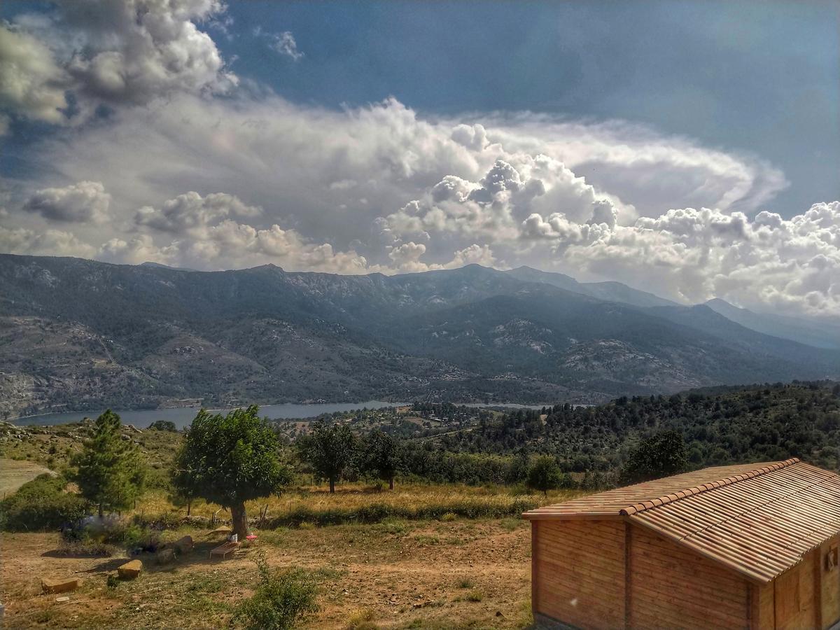 Les Chalets De Lozzi كالاكوتشا المظهر الخارجي الصورة