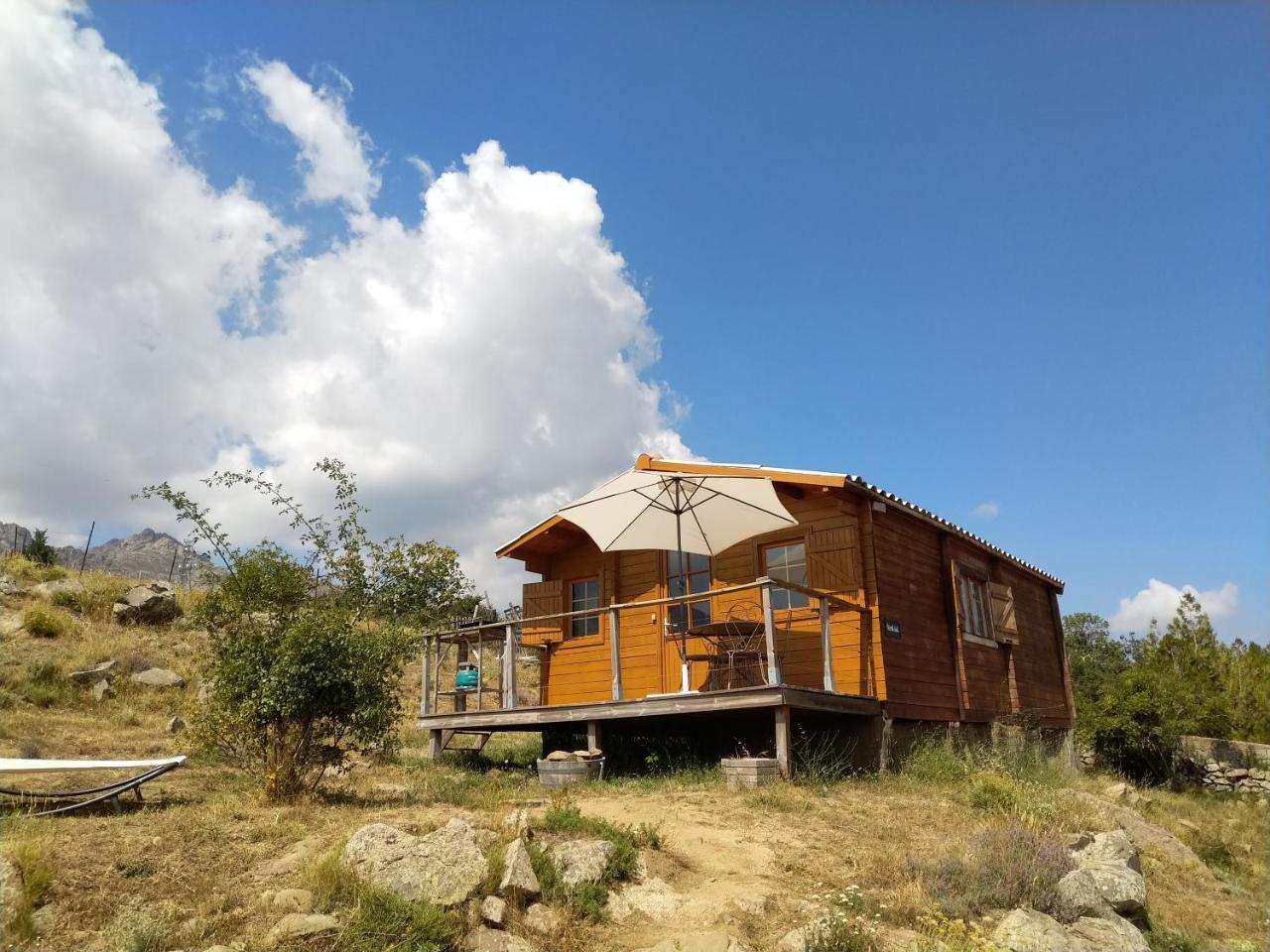 Les Chalets De Lozzi كالاكوتشا المظهر الخارجي الصورة