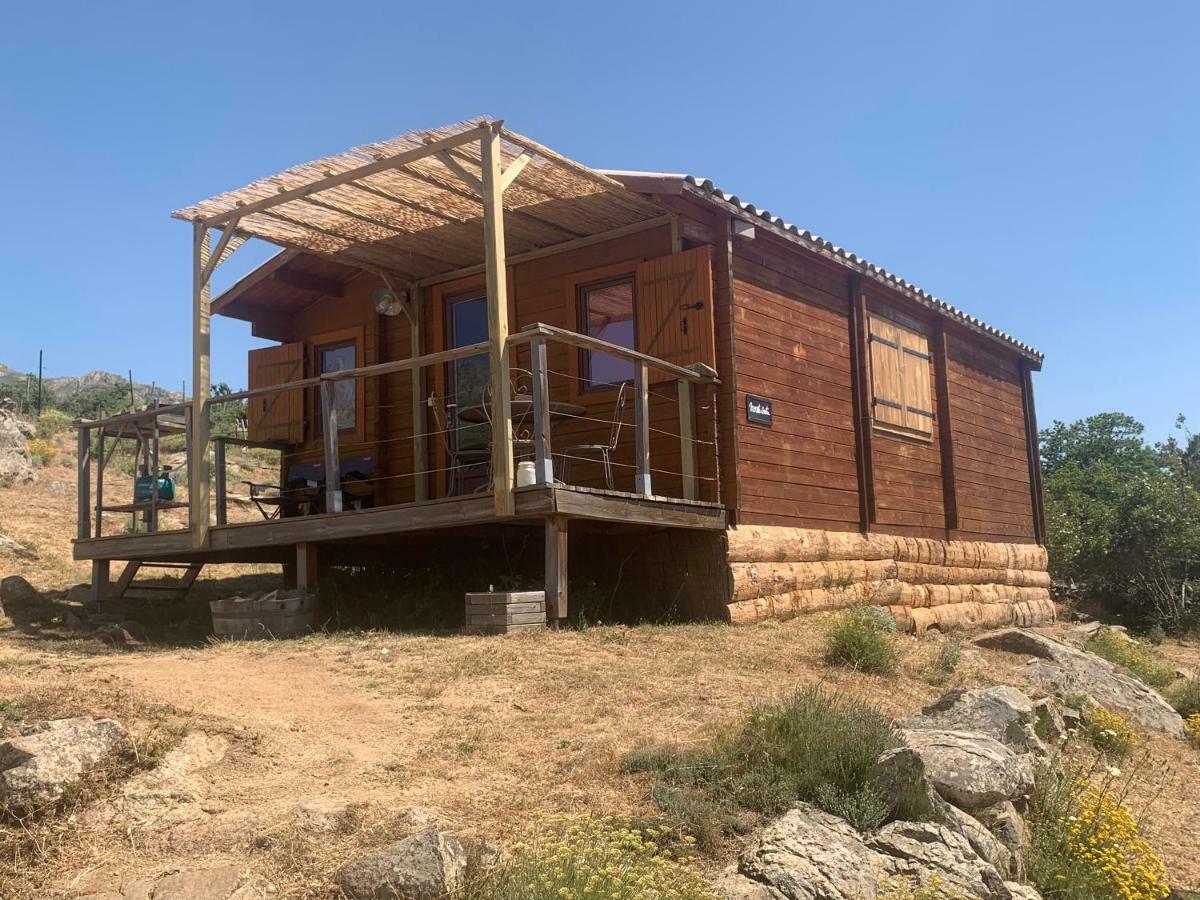Les Chalets De Lozzi كالاكوتشا المظهر الخارجي الصورة
