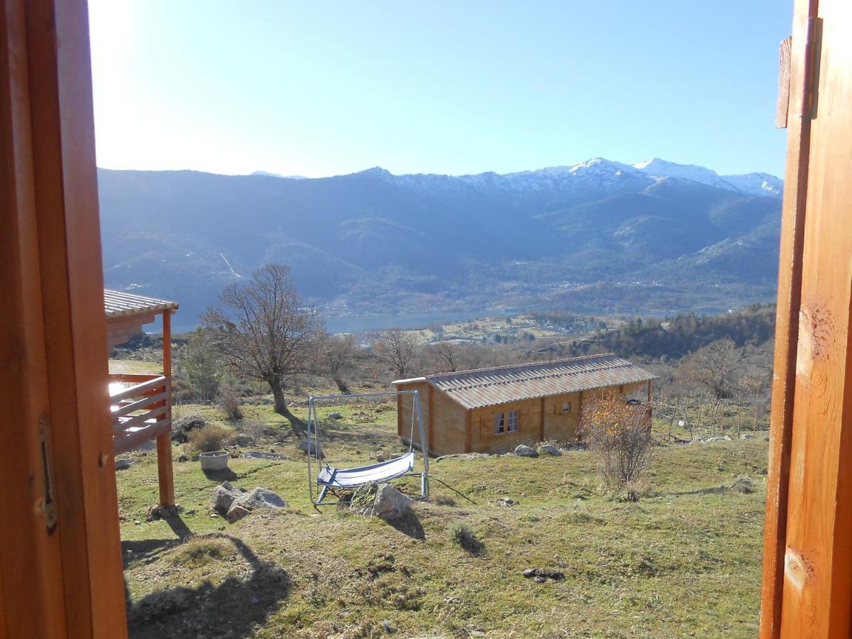 Les Chalets De Lozzi كالاكوتشا المظهر الخارجي الصورة