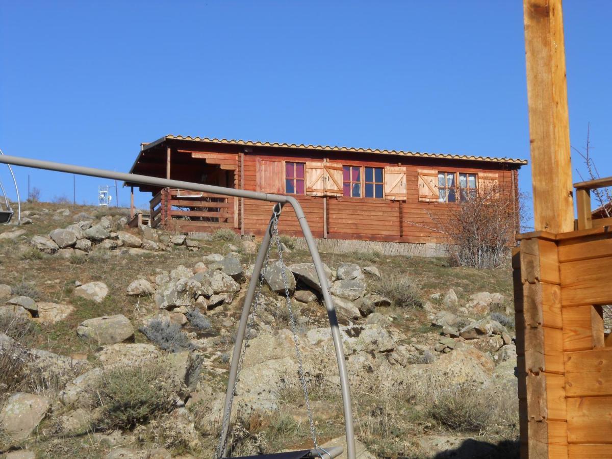 Les Chalets De Lozzi كالاكوتشا المظهر الخارجي الصورة